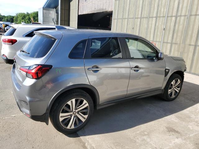 Photo 2 VIN: JA4APUAU4NU020349 - MITSUBISHI OUTLANDER 