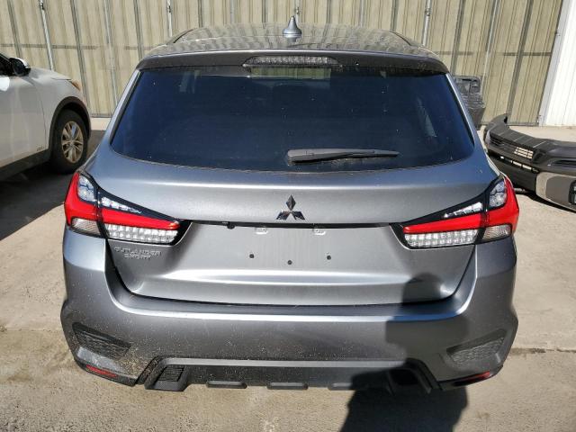 Photo 5 VIN: JA4APUAU4NU020349 - MITSUBISHI OUTLANDER 