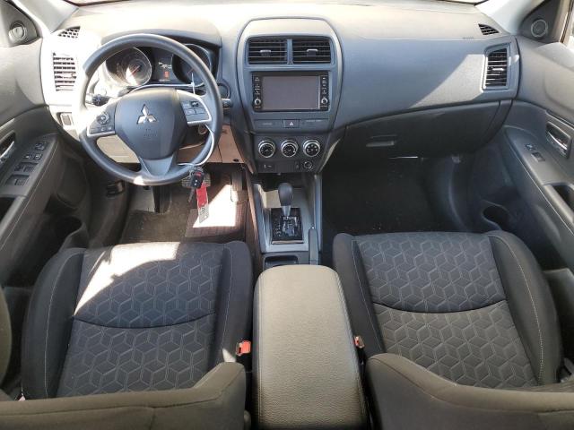 Photo 7 VIN: JA4APUAU4NU020349 - MITSUBISHI OUTLANDER 