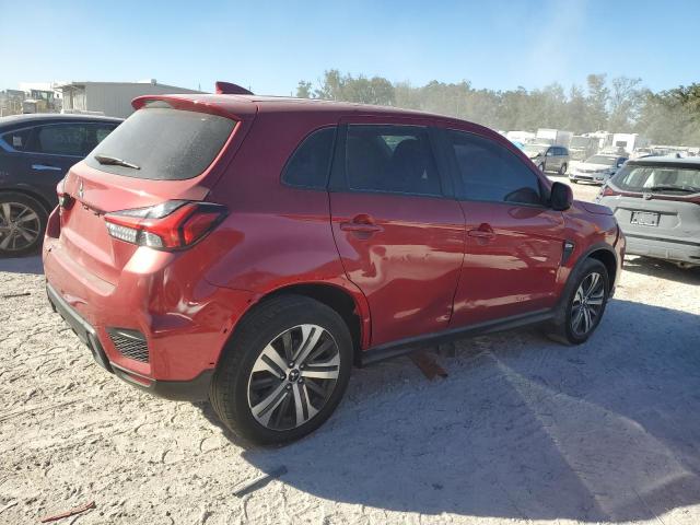 Photo 2 VIN: JA4APUAU5MU001873 - MITSUBISHI OUTLANDER 