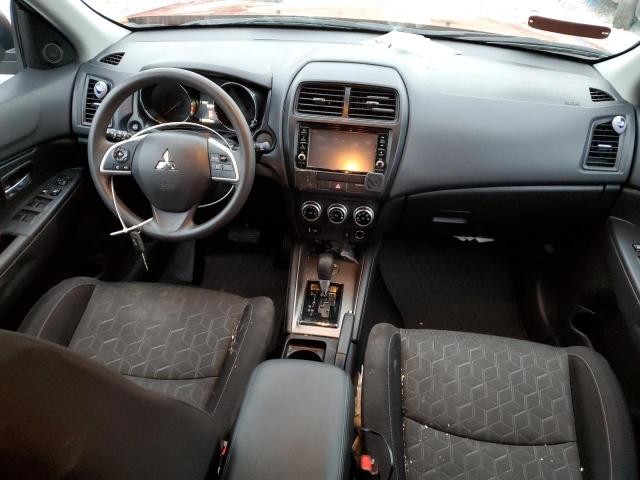 Photo 7 VIN: JA4APUAU5MU002201 - MITSUBISHI OUTLANDER 