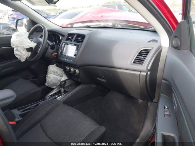 Photo 4 VIN: JA4APUAU5MU005051 - MITSUBISHI OUTLANDER SPORT 