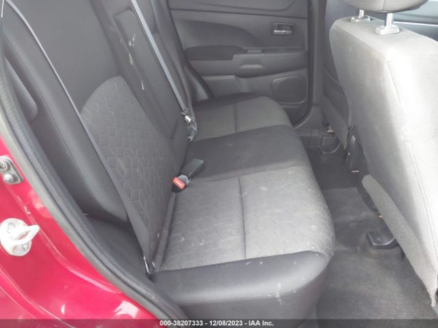 Photo 7 VIN: JA4APUAU5MU005051 - MITSUBISHI OUTLANDER SPORT 