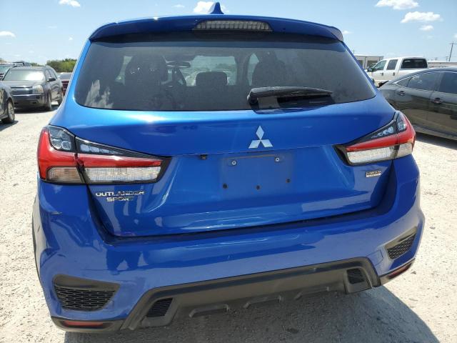 Photo 5 VIN: JA4APUAU5MU005616 - MITSUBISHI OUTLANDER 