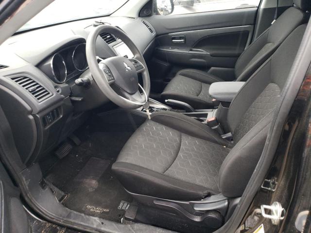 Photo 6 VIN: JA4APUAU5MU014736 - MITSUBISHI OUTLANDER 