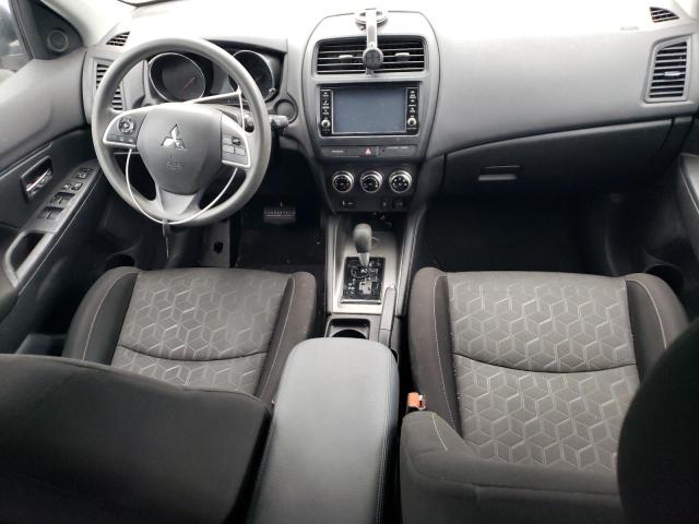 Photo 7 VIN: JA4APUAU5MU014736 - MITSUBISHI OUTLANDER 