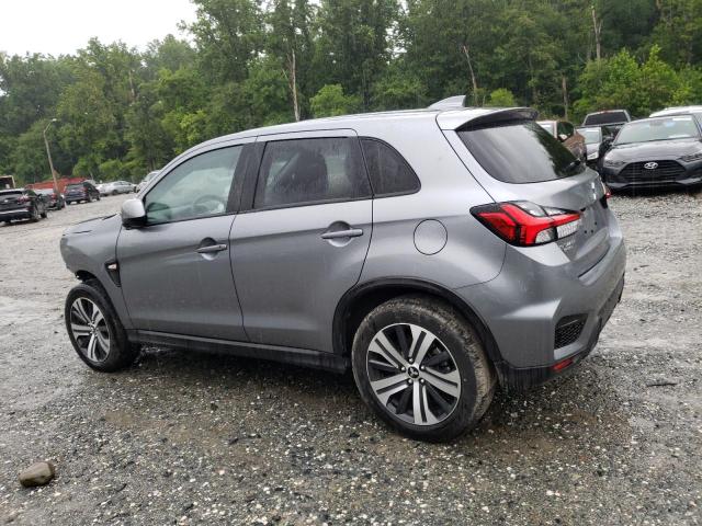 Photo 1 VIN: JA4APUAU5MU035215 - MITSUBISHI OUTLANDER 