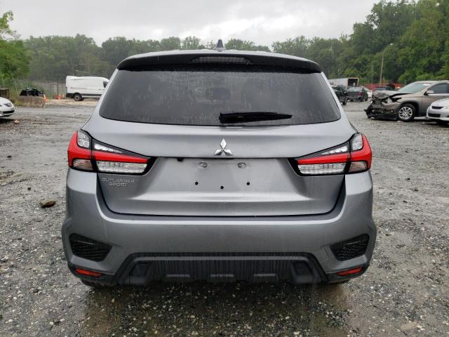 Photo 5 VIN: JA4APUAU5MU035215 - MITSUBISHI OUTLANDER 