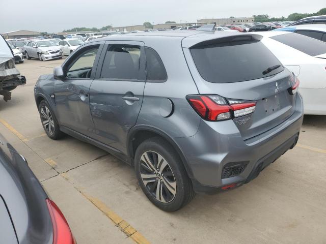 Photo 1 VIN: JA4APUAU5MU035733 - MITSUBISHI OUTLANDER 