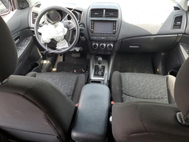 Photo 7 VIN: JA4APUAU5MU035733 - MITSUBISHI OUTLANDER 