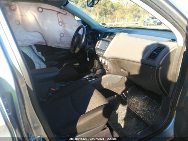 Photo 4 VIN: JA4APUAU5MU036798 - MITSUBISHI OUTLANDER SPORT 