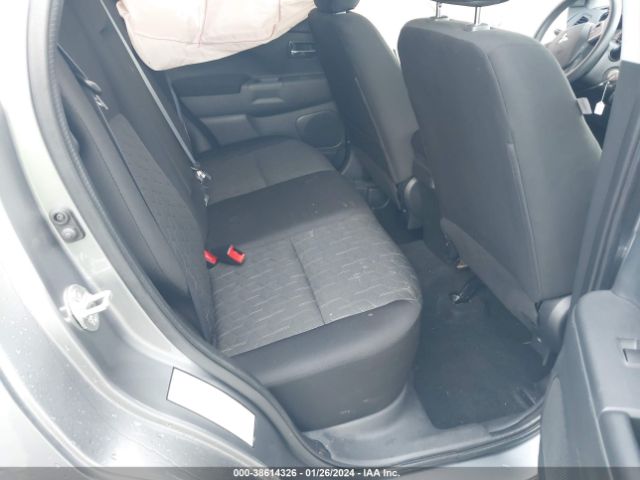 Photo 7 VIN: JA4APUAU5MU036798 - MITSUBISHI OUTLANDER SPORT 