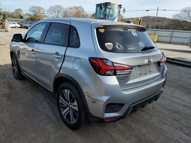 Photo 2 VIN: JA4APUAU5NU002376 - MITSUBISHI OUTLANDER 