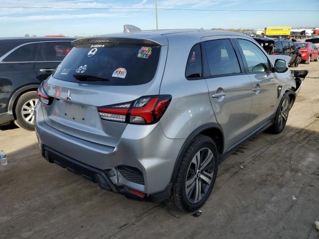 Photo 3 VIN: JA4APUAU5NU002376 - MITSUBISHI OUTLANDER 