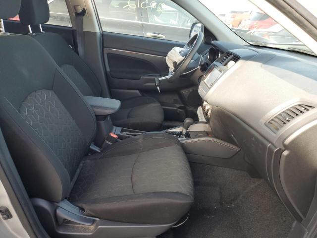 Photo 4 VIN: JA4APUAU5NU002376 - MITSUBISHI OUTLANDER 