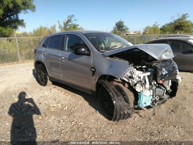 Photo 0 VIN: JA4APUAU5NU011367 - MITSUBISHI OUTLANDER SPORT 