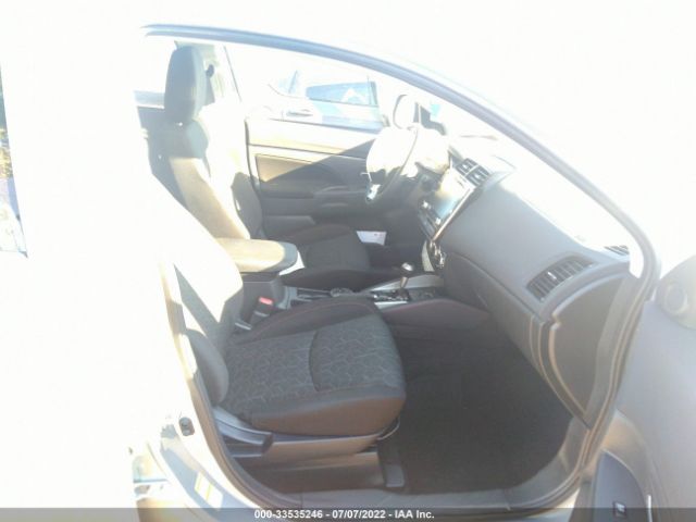 Photo 4 VIN: JA4APUAU5NU011367 - MITSUBISHI OUTLANDER SPORT 