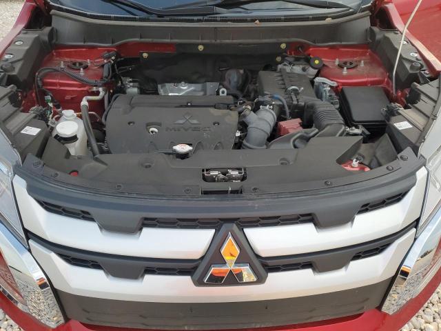 Photo 11 VIN: JA4APUAU5NU016973 - MITSUBISHI OUTLANDER 