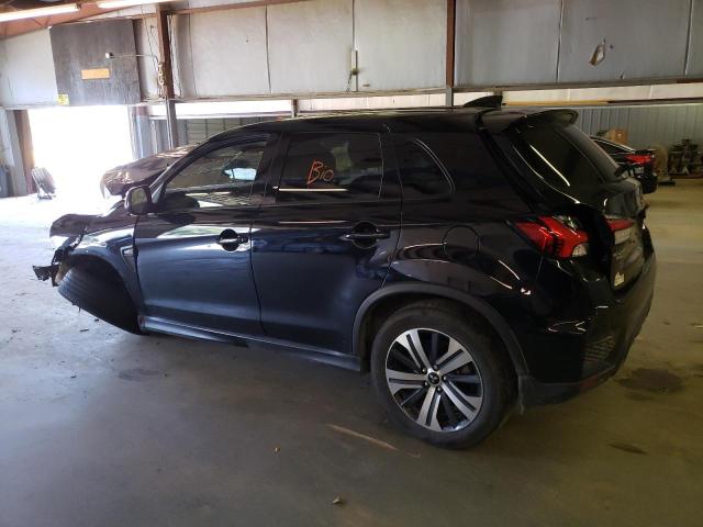 Photo 1 VIN: JA4APUAU5NU020425 - MITSUBISHI OUTLANDER 