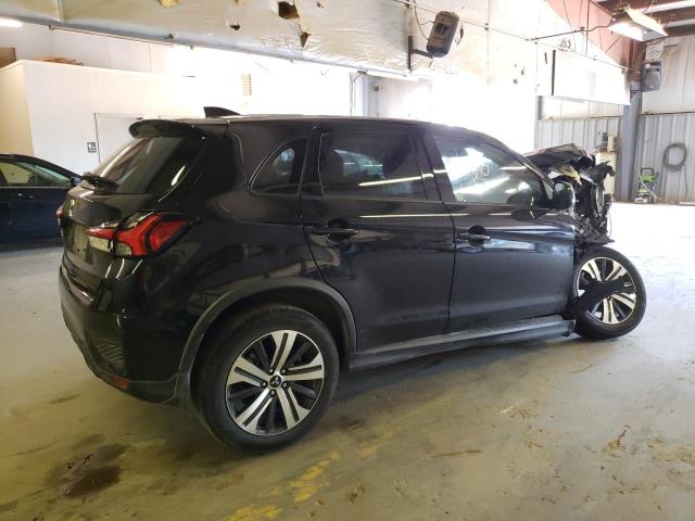 Photo 2 VIN: JA4APUAU5NU020425 - MITSUBISHI OUTLANDER 