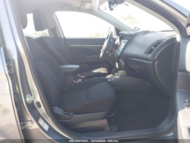 Photo 4 VIN: JA4APUAU5NU020912 - MITSUBISHI OUTLANDER SPORT 