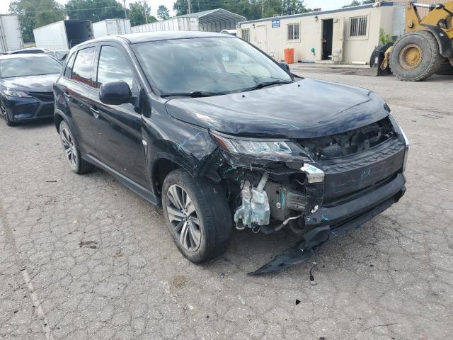 Photo 3 VIN: JA4APUAU6MU005575 - MITSUBISHI OUTLANDER 