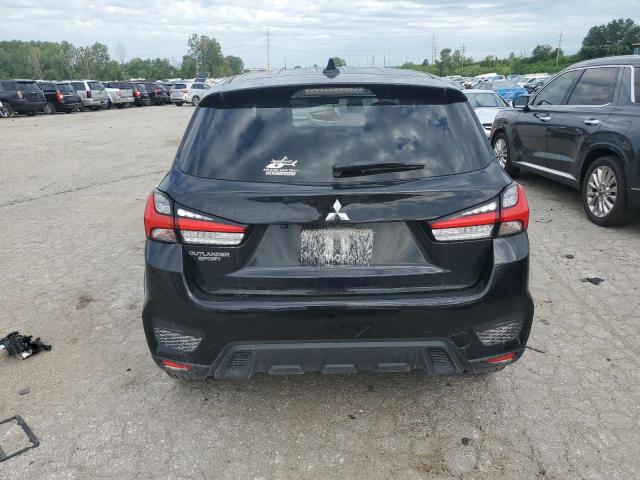 Photo 5 VIN: JA4APUAU6MU005575 - MITSUBISHI OUTLANDER 