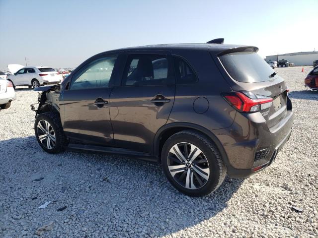 Photo 1 VIN: JA4APUAU6MU008721 - MITSUBISHI OUTLANDER 