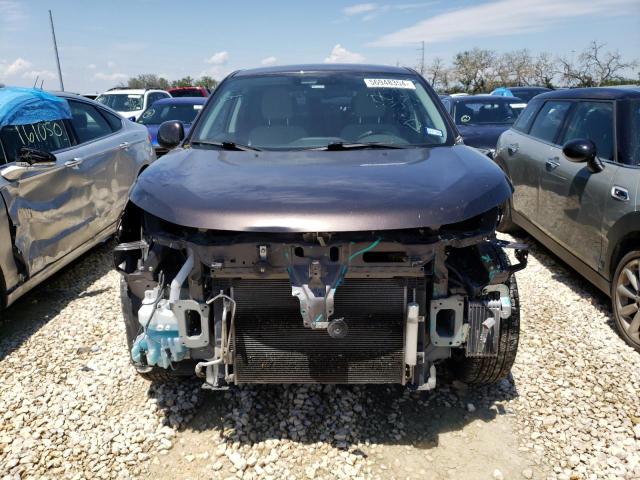 Photo 4 VIN: JA4APUAU6MU008721 - MITSUBISHI OUTLANDER 