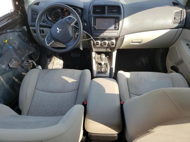 Photo 7 VIN: JA4APUAU6MU008721 - MITSUBISHI OUTLANDER 