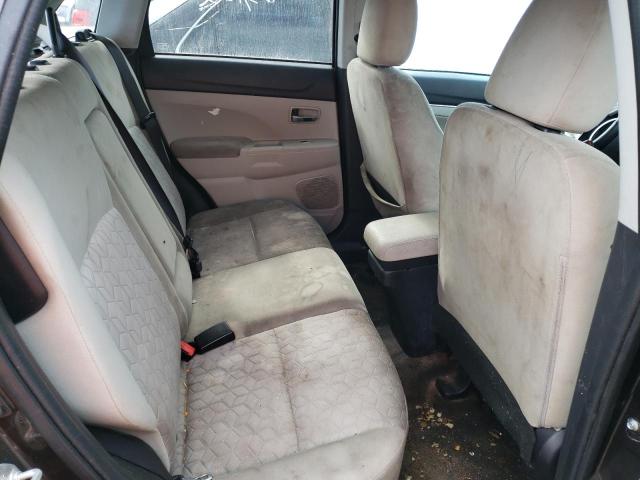 Photo 10 VIN: JA4APUAU6MU010808 - MITSUBISHI OUTLANDER 