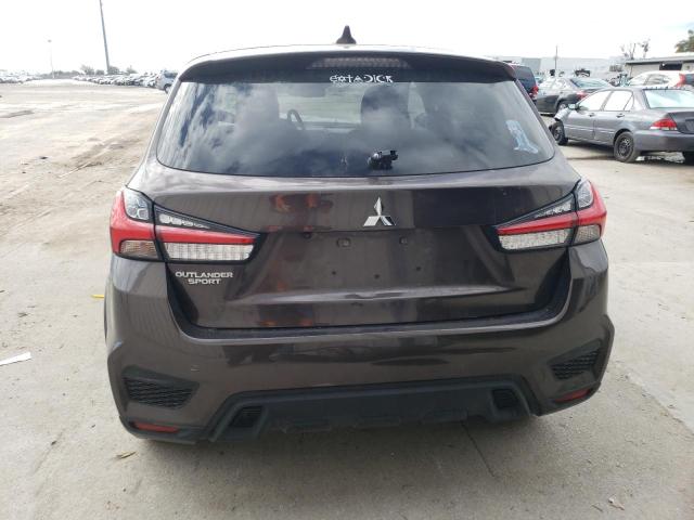 Photo 5 VIN: JA4APUAU6MU010808 - MITSUBISHI OUTLANDER 