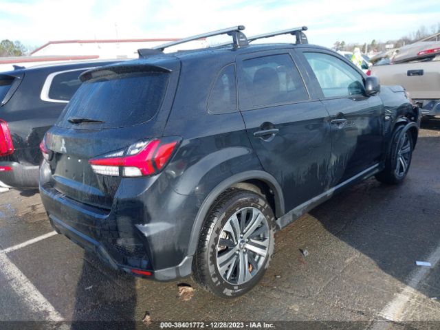 Photo 3 VIN: JA4APUAU6MU013031 - MITSUBISHI OUTLANDER SPORT 