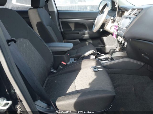 Photo 4 VIN: JA4APUAU6MU013031 - MITSUBISHI OUTLANDER SPORT 