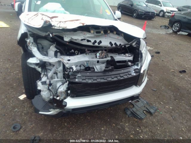 Photo 5 VIN: JA4APUAU6MU024675 - MITSUBISHI OUTLANDER SPORT 