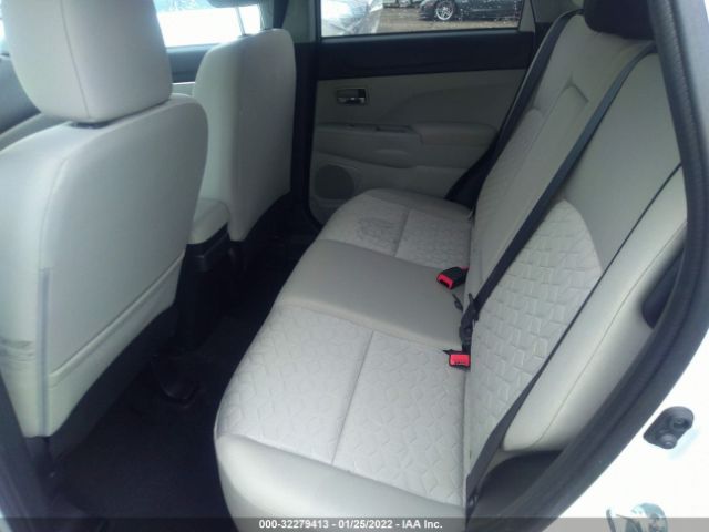 Photo 7 VIN: JA4APUAU6MU024675 - MITSUBISHI OUTLANDER SPORT 