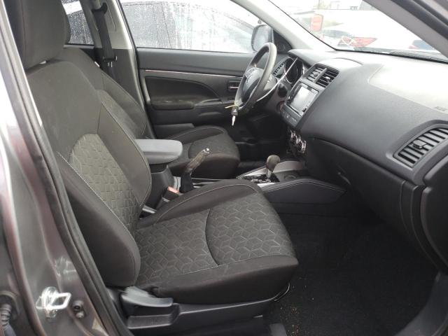 Photo 4 VIN: JA4APUAU6MU027544 - MITSUBISHI OUTLANDER 