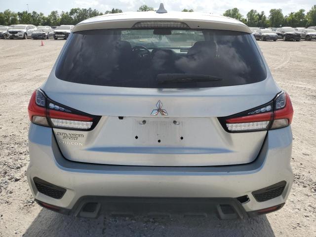 Photo 5 VIN: JA4APUAU6MU029200 - MITSUBISHI OUTLANDER 