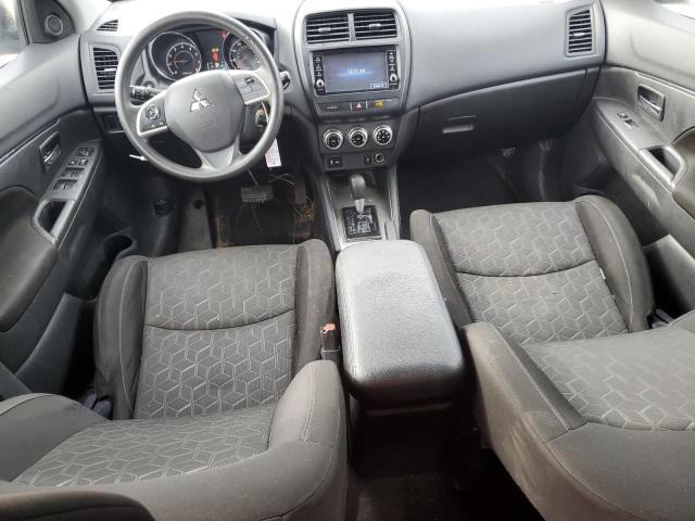 Photo 7 VIN: JA4APUAU6MU029357 - MITSUBISHI OUTLANDER 