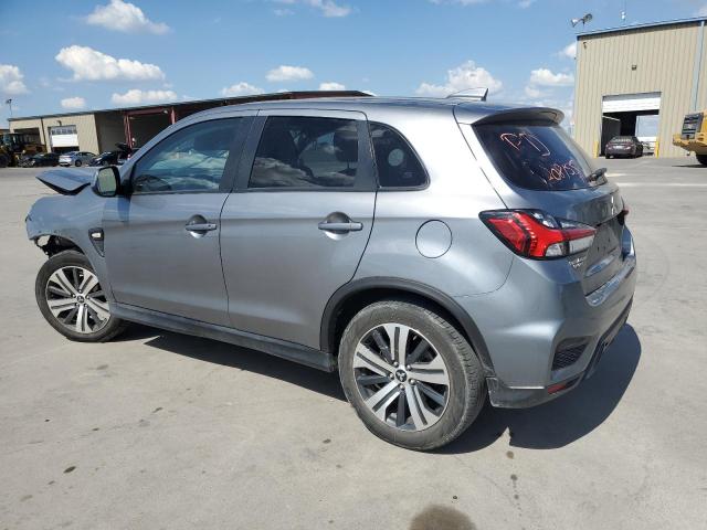 Photo 1 VIN: JA4APUAU6MU029505 - MITSUBISHI OUTLANDER 