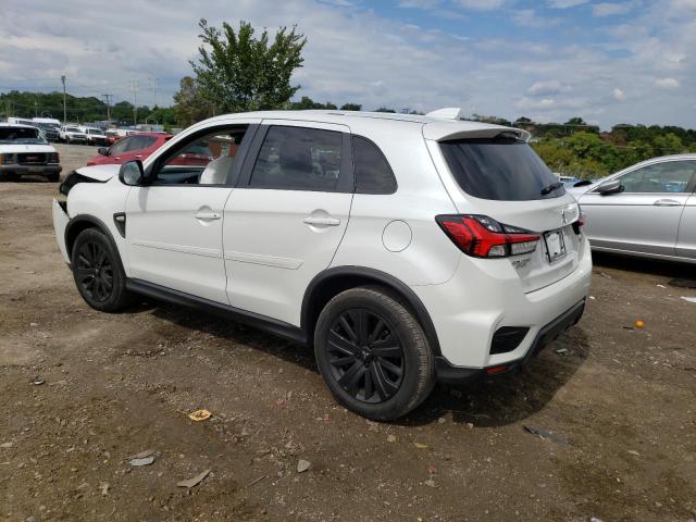 Photo 1 VIN: JA4APUAU6MU030556 - MITSUBISHI OUTLANDER 