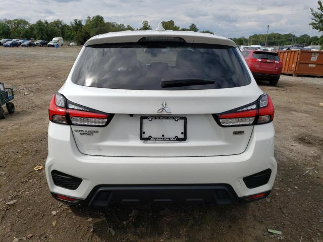 Photo 5 VIN: JA4APUAU6MU030556 - MITSUBISHI OUTLANDER 