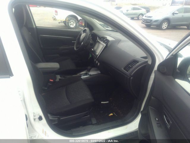 Photo 4 VIN: JA4APUAU6MU031304 - MITSUBISHI OUTLANDER SPORT 