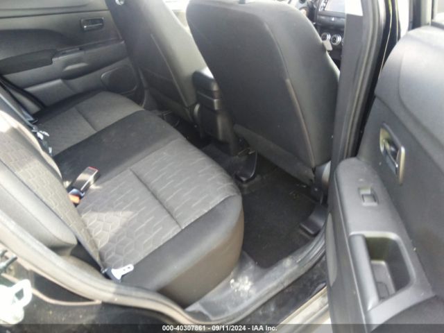 Photo 7 VIN: JA4APUAU6NU006694 - MITSUBISHI OUTLANDER SPORT 