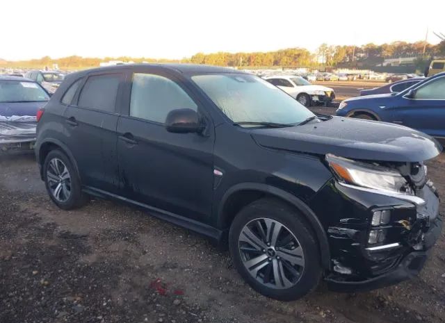 Photo 0 VIN: JA4APUAU6NU020420 - MITSUBISHI OUTLANDER 