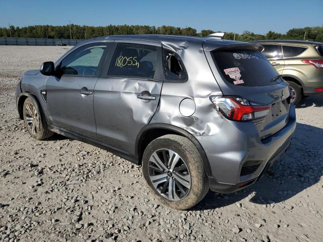 Photo 2 VIN: JA4APUAU7MU005522 - MITSUBISHI OUTLANDER 