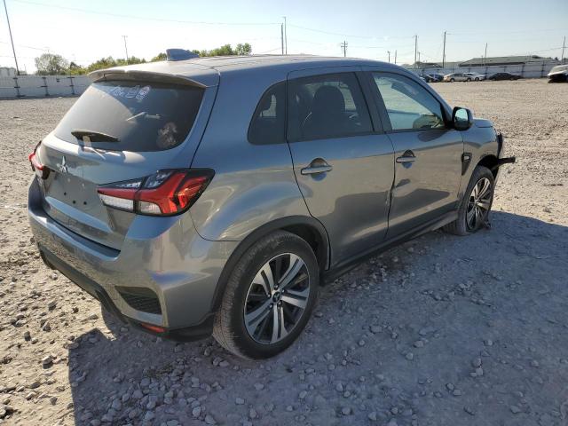 Photo 3 VIN: JA4APUAU7MU005522 - MITSUBISHI OUTLANDER 