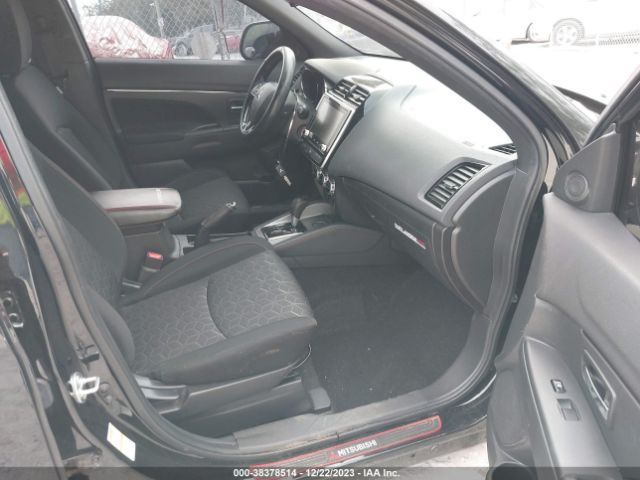 Photo 4 VIN: JA4APUAU7MU012650 - MITSUBISHI OUTLANDER SPORT 