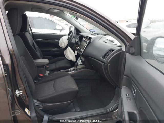 Photo 4 VIN: JA4APUAU7MU014981 - MITSUBISHI OUTLANDER SPORT 