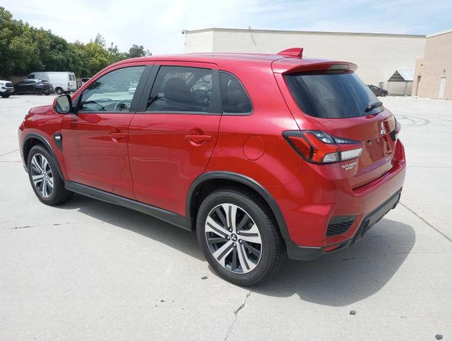 Photo 2 VIN: JA4APUAU7MU020747 - MITSUBISHI OUTLANDER 